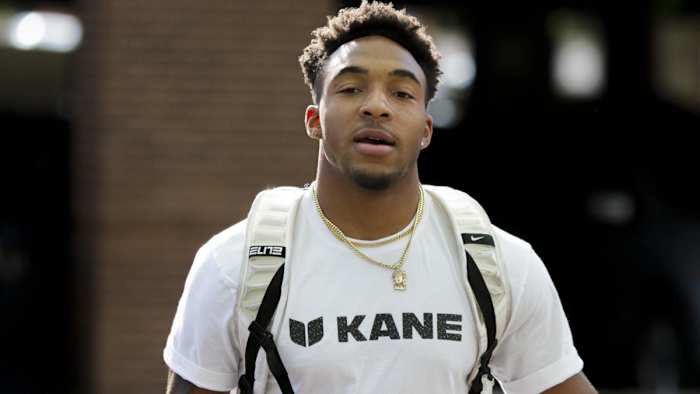 57. TreVeyon Henderson